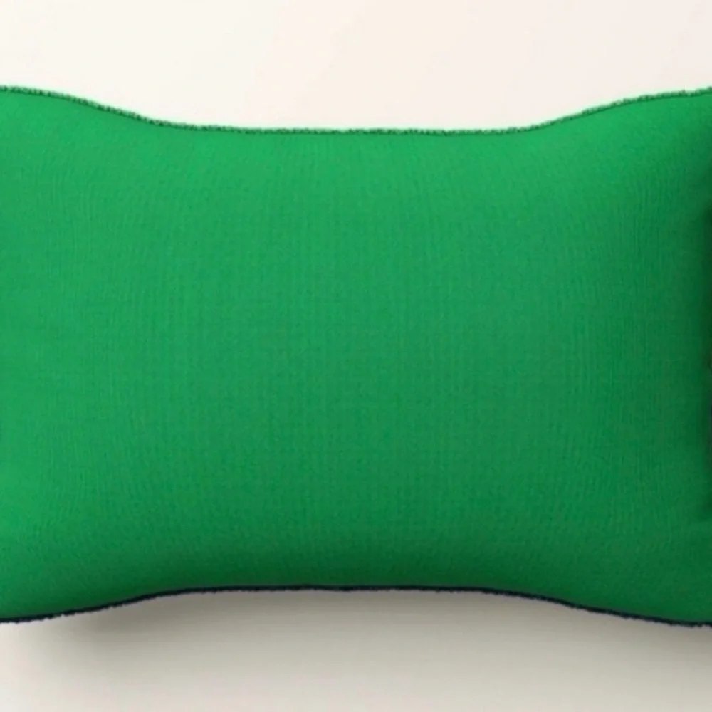 kate spade Green and Navy 